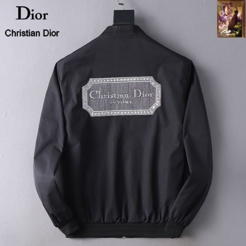 Christian Dior Outwear